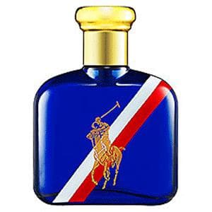 Polo Red White & Blue Edt 75 ml - Ralph Lauren