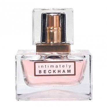 Intimately for Her Edt 30ml - Beckham