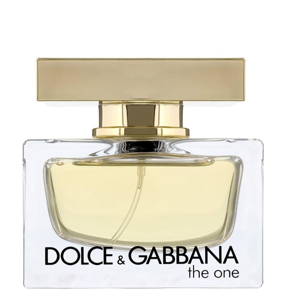 Dolce & Gabbana The One Edp 50ml
