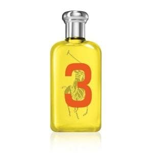 Big Pony Woman 3 Amarillo Edt 50 ml - Ralph Lauren