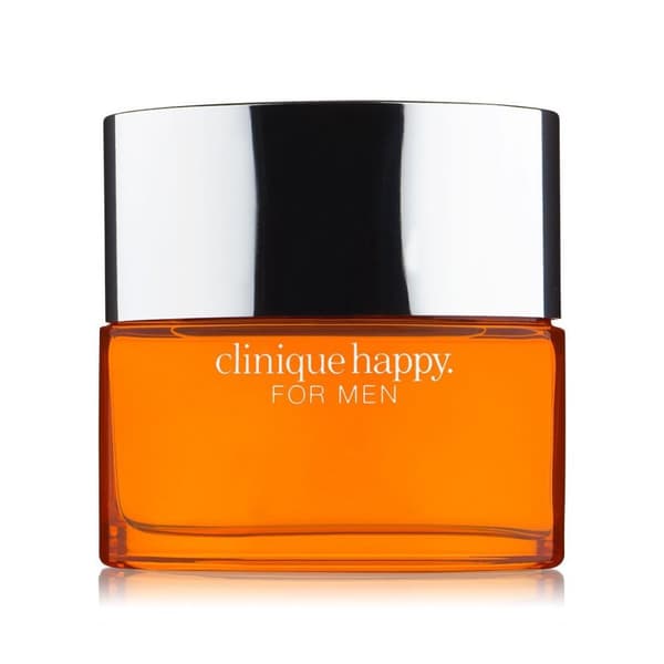 Clinique Happy For Men Cologne Edt 50ml