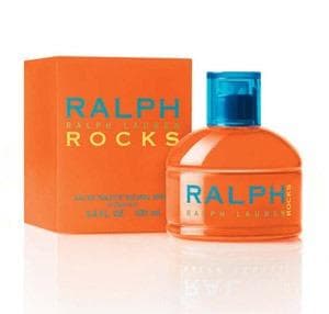 Ralph Rocks Edt 50 ml - Ralph Lauren