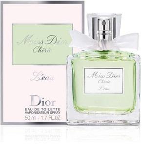 miss dior eau de parfum cherie