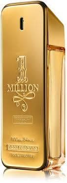 1 Million Absolutely Gold Edp 100ml - Paco Rabanne