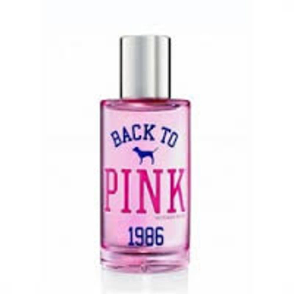 Back To Pink Edp 75ml - VS