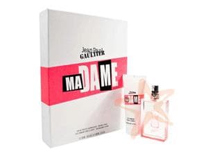 Jean Paul Gaultier Madame Edt 50ml + Body Lotion 100ml