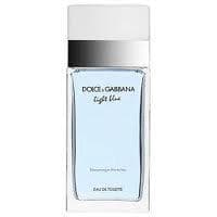 Light Blue Dreaming in Portofino Edt 100ml - Dolce & Gabbana