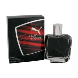 Urban Motion Man Edt 60 ml - Puma