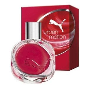 Urban Motion Woman Edt 60 ml - Puma