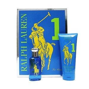 Big Pony 1 Woman Edt 50ml Giftset - Ralph Lauren