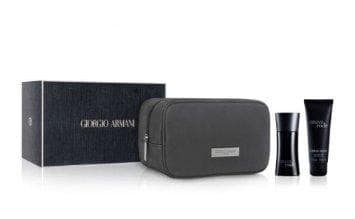 Armani Code Edt 50ml Giftset - Giorgio Armani