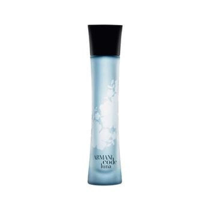 Armani Code Luna Femme Eau Sensuell Edt 75ml - Giorgio Armani