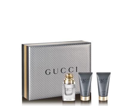 Gucci Made To Measure Edt 50ml Giftset