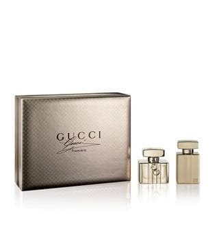 Premiere Edp 50ml Giftset - Gucci