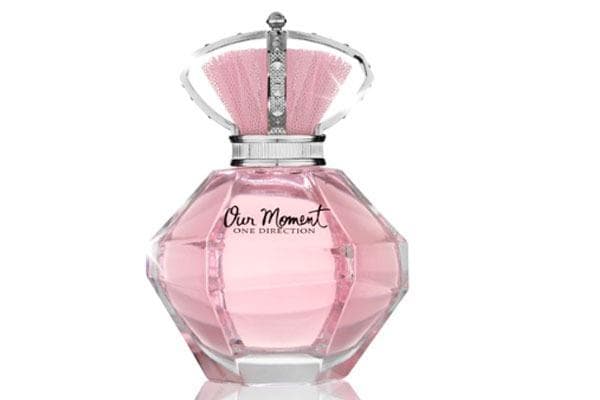 One Direction Our Moment Edp 100ml