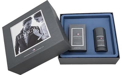 Lexington Casual Luxury Men Giftset