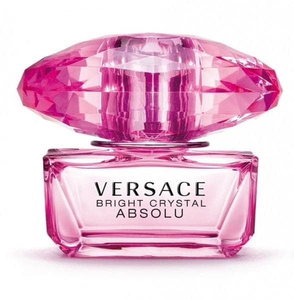 Versace Bright Crystal Absolu Edp 90ml