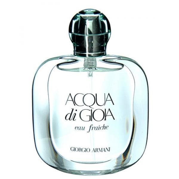 Acqua Di Gioia Eau Fraiche Edt 100ml - Giorgio Armani
