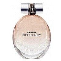Calvin Klein Sheer Beauty Edt 50ml
