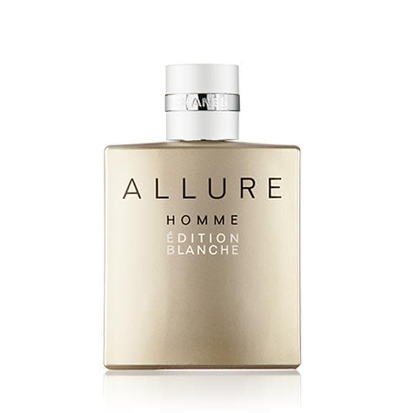 Chanel Allure Homme Edition Blanche Edp 100ml