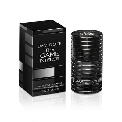 Davidoff The Game Edt 40ml