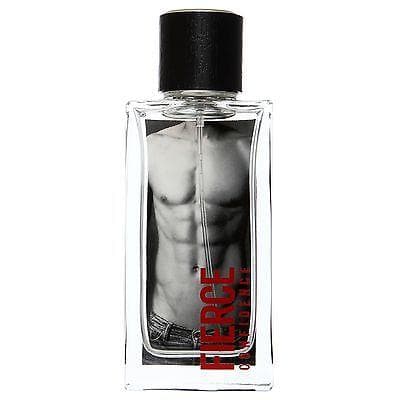 Abercrombie and Fitch Fierce Confidence Edc 50ml