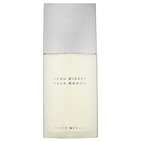 Issey Miyake L'eau D'Issey Pour Homme Edt 40ml