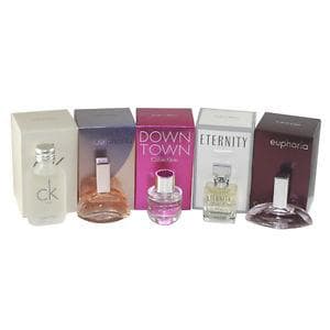 De Luxe Giftset - Calvin Klein