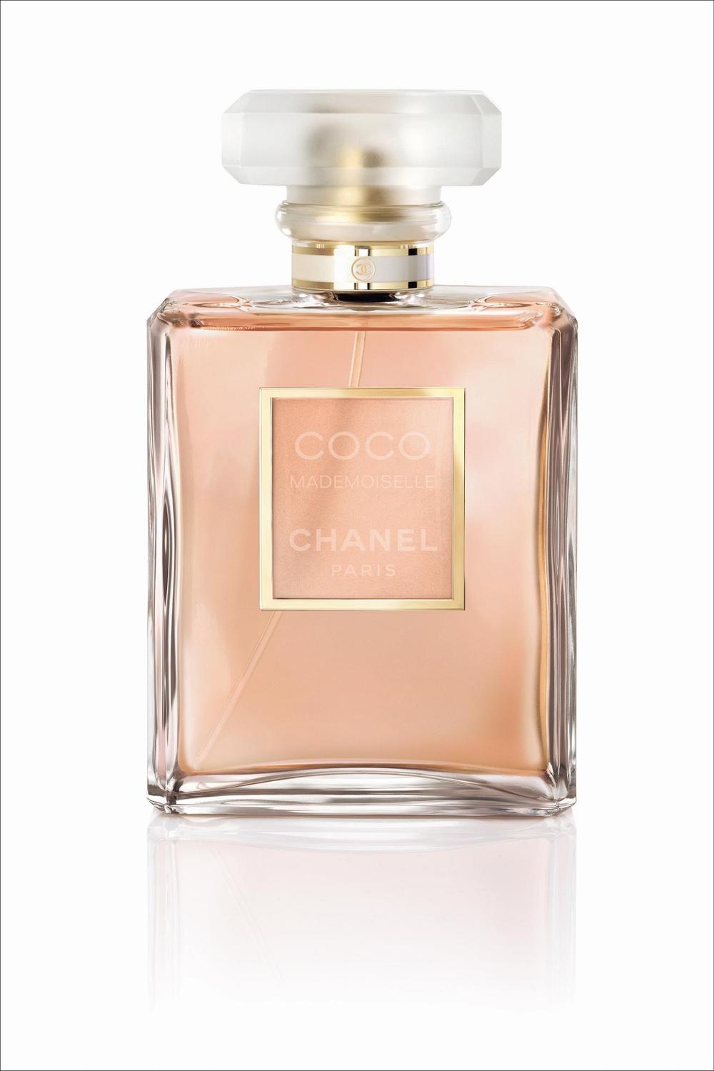 Chanel Coco Mademoiselle Edp 50ml