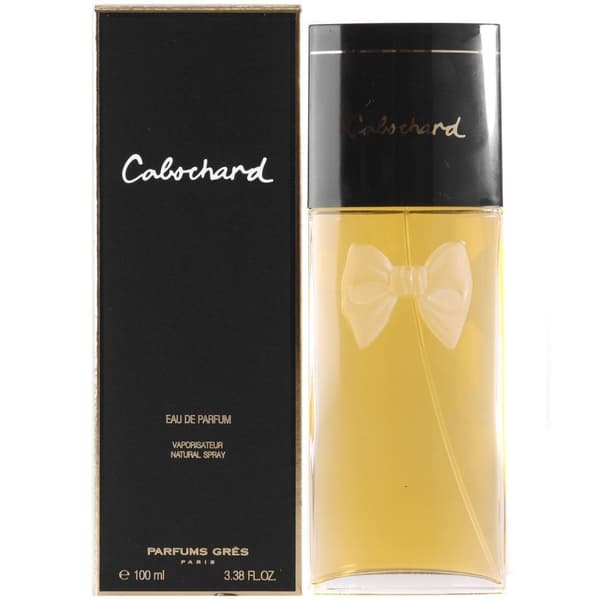 Parfums Gres Cabochard Edp 100ml