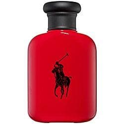 Polo Red Edt 125ml - Ralph Lauren