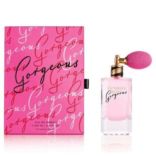 Gorgeous Edp 100ml - Victoria's Secret