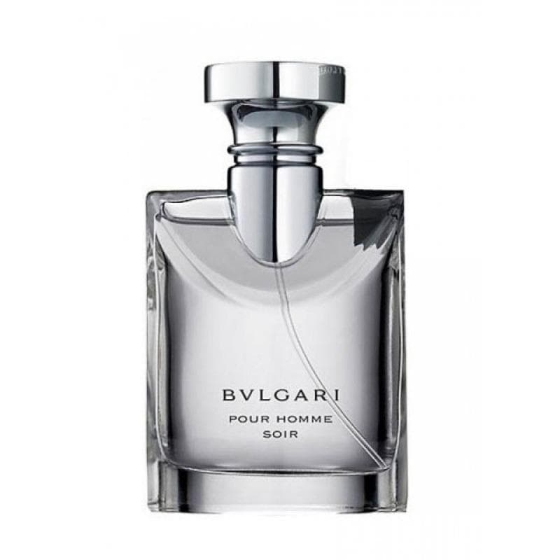 BVLGARI Pour Homme Soir edt 50ml