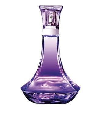 Midnight Heat Edp 50ml - Beyonce