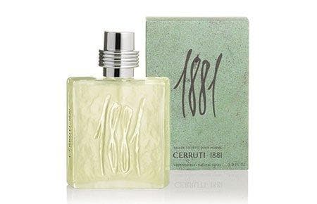 Cerruti 1881 For Men Edt 100ml