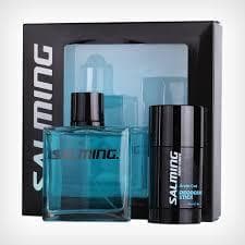 Salming Artic Cool Edt 100ml + Deostick 75ml