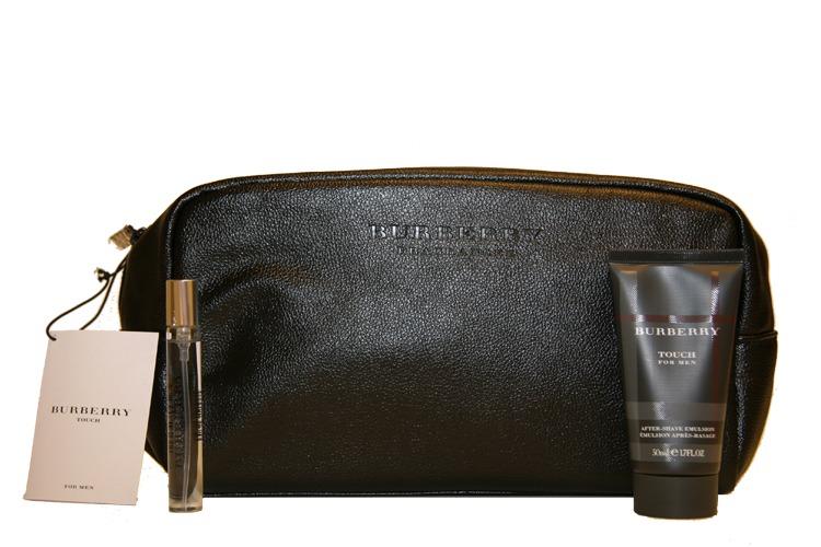 Burberry touch aftershave balm online