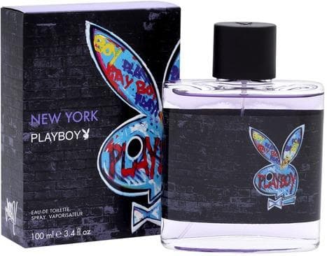 Playboy New York edt 100ml