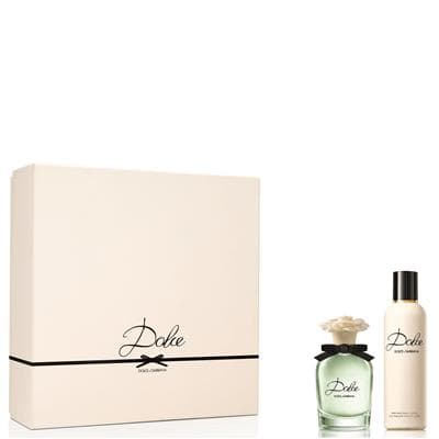 Dolce Edp 50ml Giftset - Dolce & Gabbana