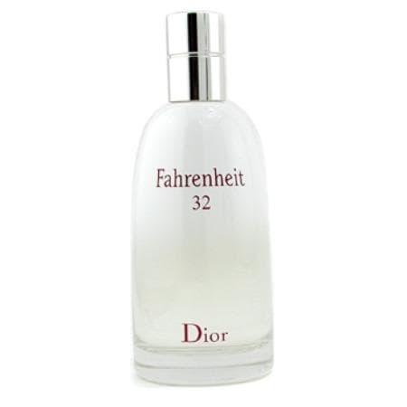 Fahrenheit 32 Edt 100ml - Christian Dior