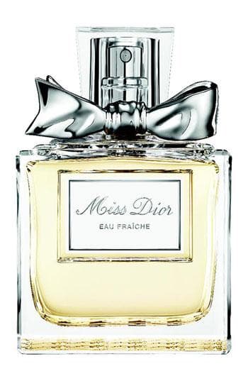 Dior Miss Dior Eau Fraiche Edt 50ml