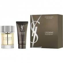 L´Homme Edt 100ml Giftset - Yves Saint Laurent