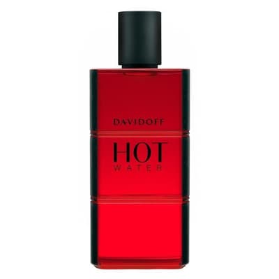 Davidoff Hot Water For Men Edt 60 ml - Davidoff