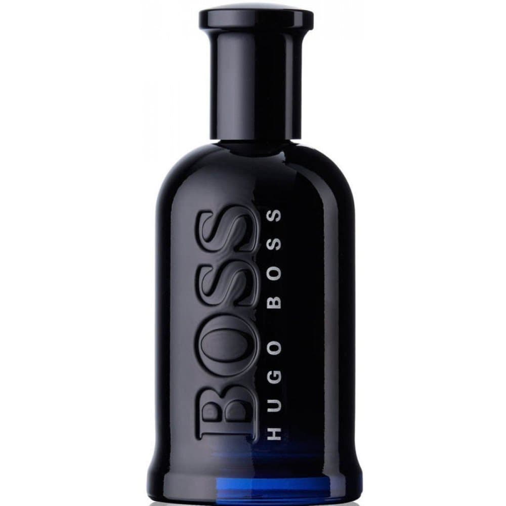 Hugo Boss Bottled Night Edt 100ml