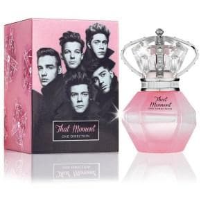 One Direction That Moment Edp 50ml