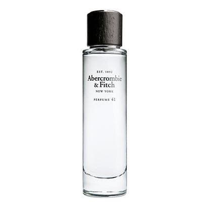 Abercrombie and Fitch Perfume 41 Edp 30ml