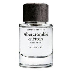 Abercrombie and Fitch 41 Cologne 50ml