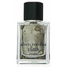 Abercrombie and Fitch Kids Clutch Cologne 30ml