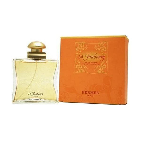 Hermès 24 Faubourg Edt 100ml