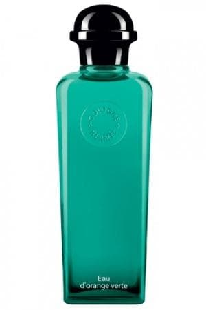 Hermès Eau D'Orange Verte Edc 100ml
